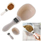 Electronic Food Measuring Scoop